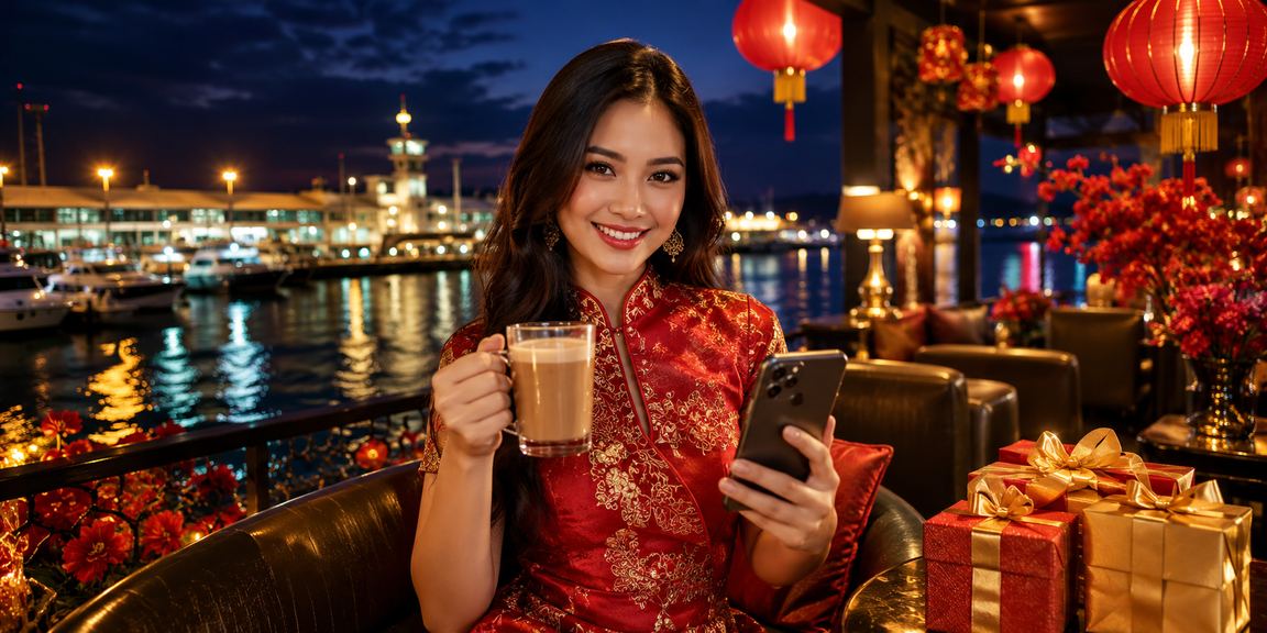 Proses deposit selamat dalam Ringgit Malaysia dengan perlindungan data pengguna