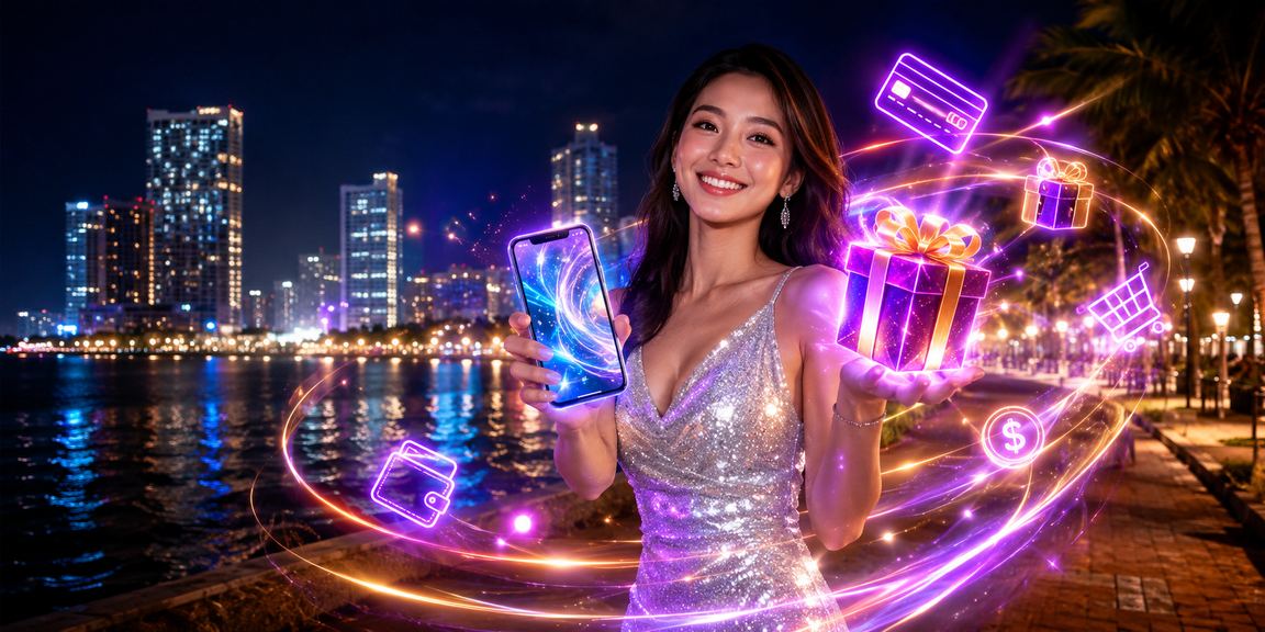 Pengguna Pulau Pinang menikmati kasino hiburan intermiami888 dalam talian